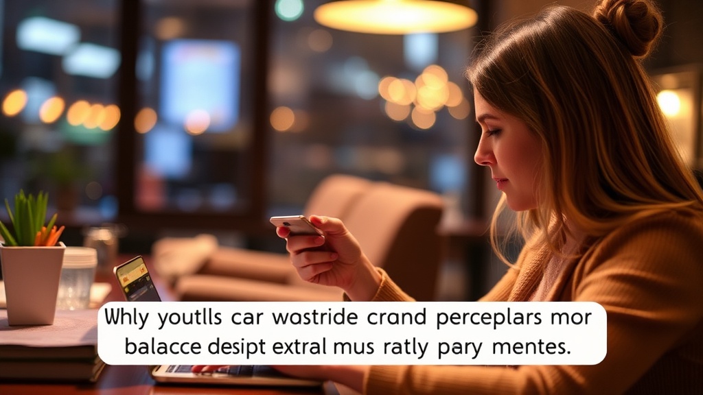 Why your credit card balance isn't dropping despite those extra monthly payments