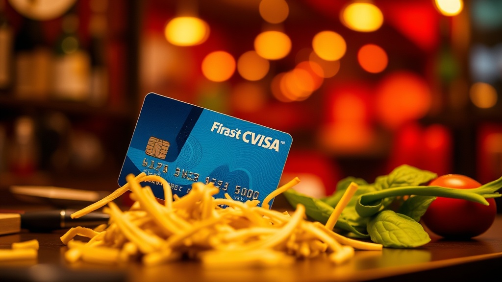 Why Your Credit Card Interest is Eating Your Monthly Budget