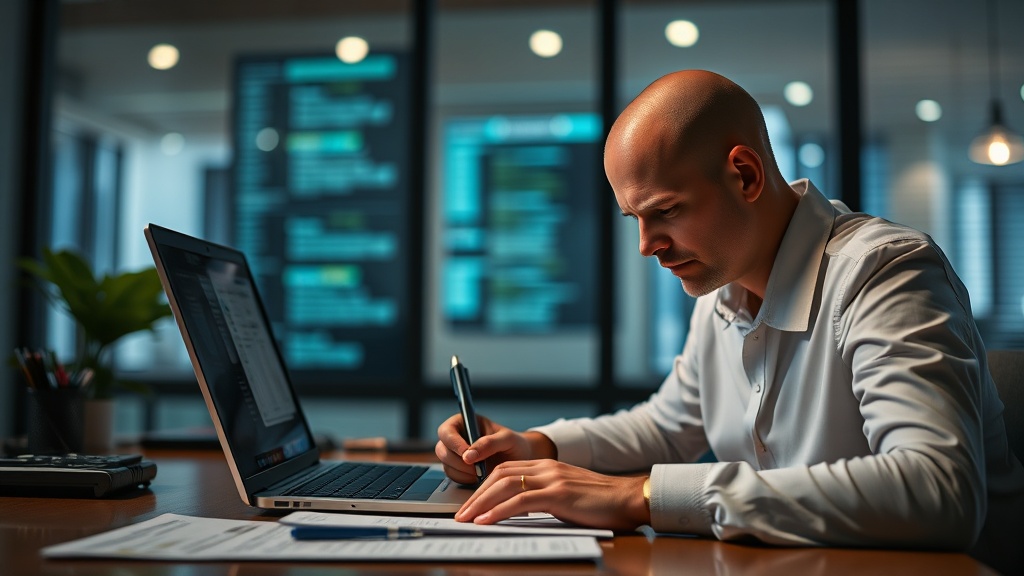 Your Credit Report: Spotting and Correcting Inaccuracies