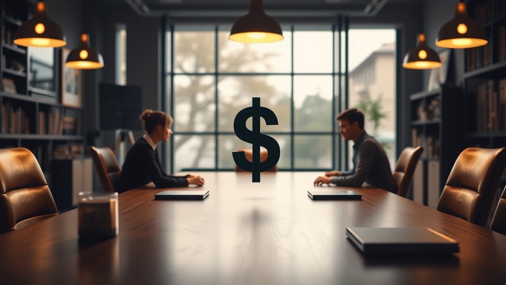 Zero-Based Budgeting Explained: Every Dollar Has a Purpose