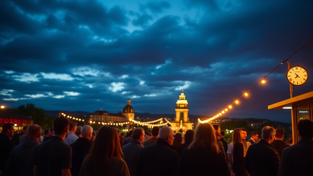 How to Find and Join Local Clubs and Community Groups in Mont-Laurier