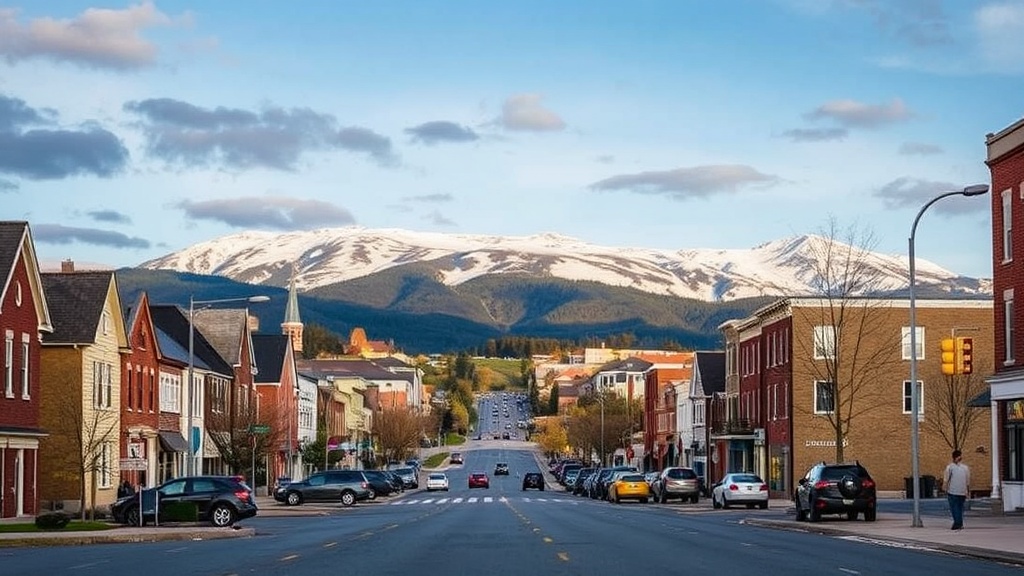 How to Get Involved in Local Decision-Making Processes in Mont-Laurier