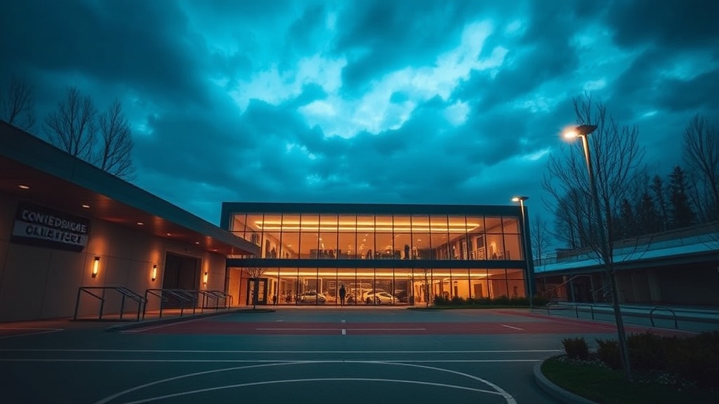 How to Make the Most of Mont-Laurier's Recreation Centres and Sports Facilities