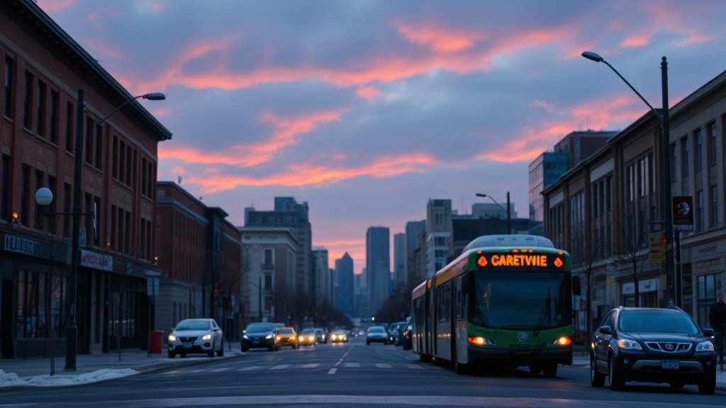 Mont-Laurier Resident's Guide to Essential City Services and Municipal Resources