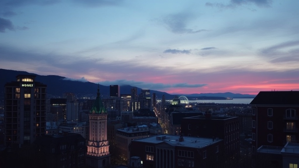 What Nobody Tells You About Actually Living in Mont-Laurier