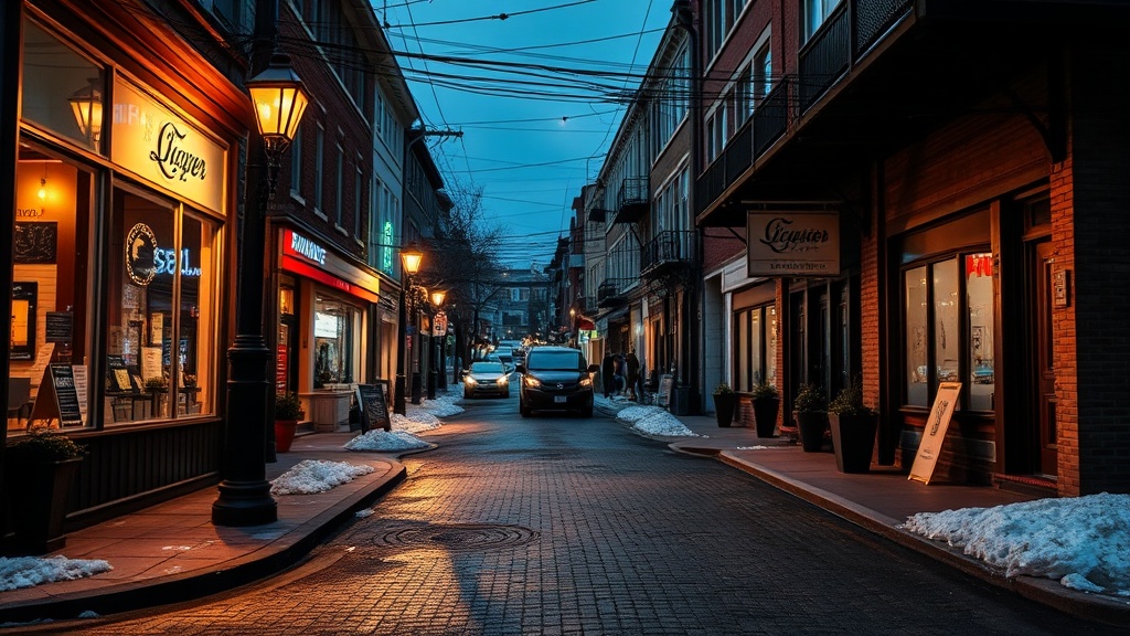 Where Can You Find Reliable Local Services in Mont-Laurier?