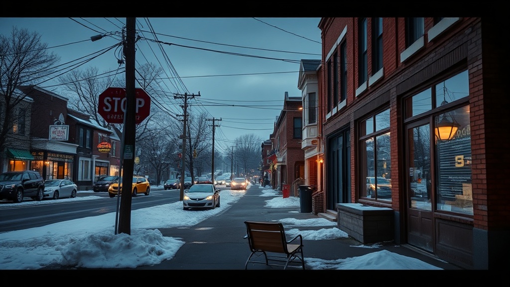 Where to Find Reliable Local Services in Mont-Laurier