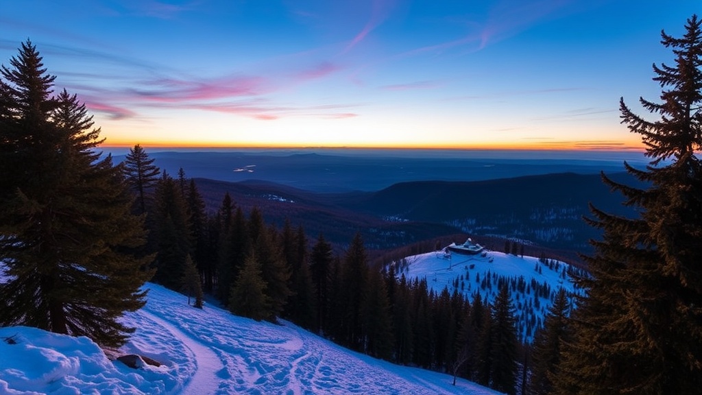 How to Plan the Perfect Day at Mont-Saint-Hilaire (Local Insider Guide)