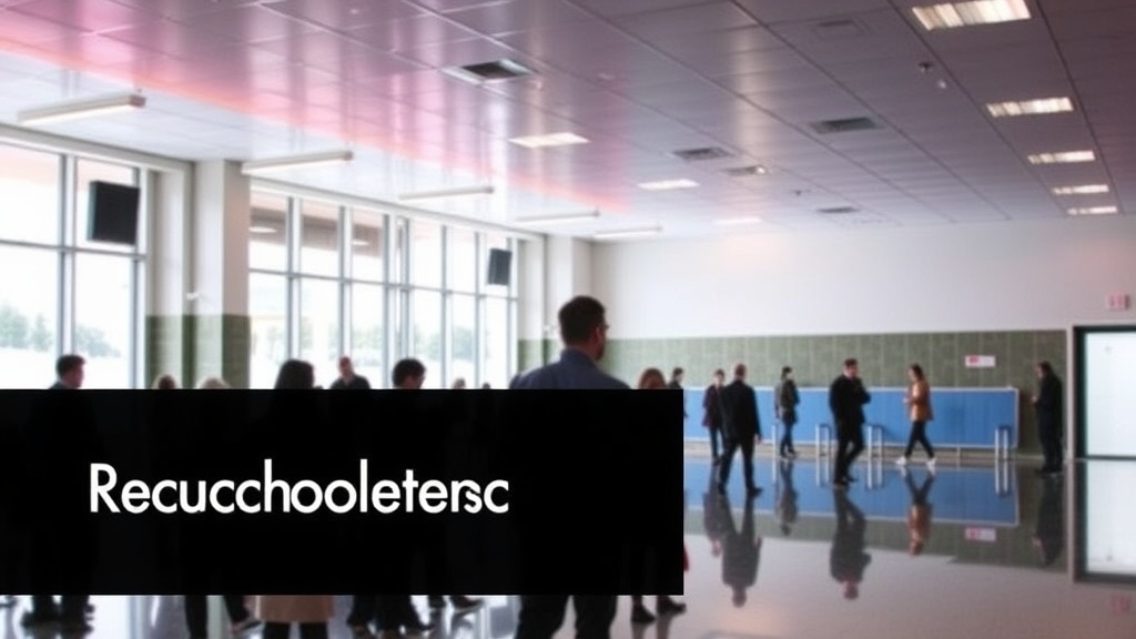 Mont-Saint-Hilaire Recreation Centre: Programs and Membership Guide