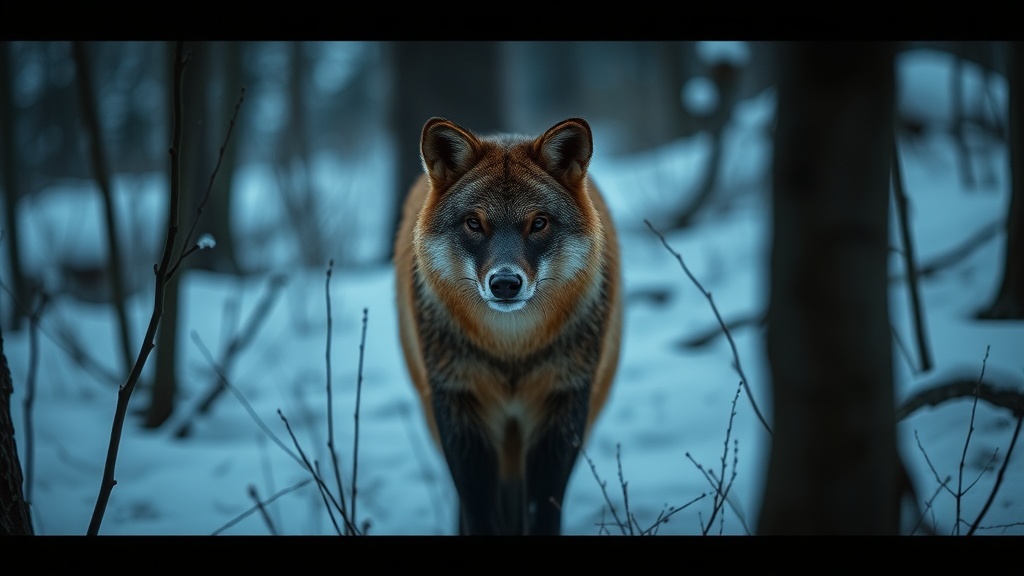 Living Safely with Mont-Tremblant's Wild Neighbors