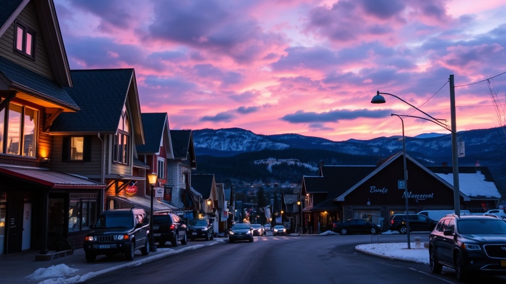 Where to Find Reliable Local Services in Mont-Tremblant