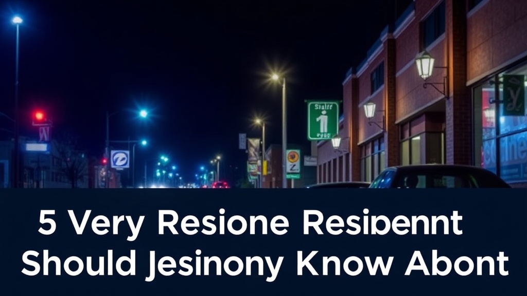 5 key Moose Jaw Services Every Resident Should Know About