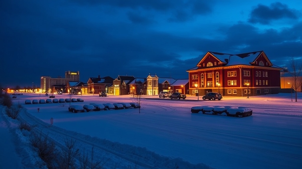 How to Plan the Perfect Weekend Getaway in Moose Jaw