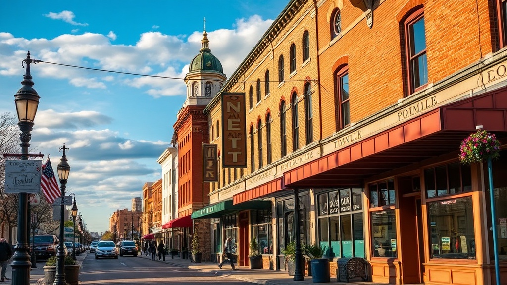 How to Spend a Perfect Day Exploring Historic Downtown Moose Jaw