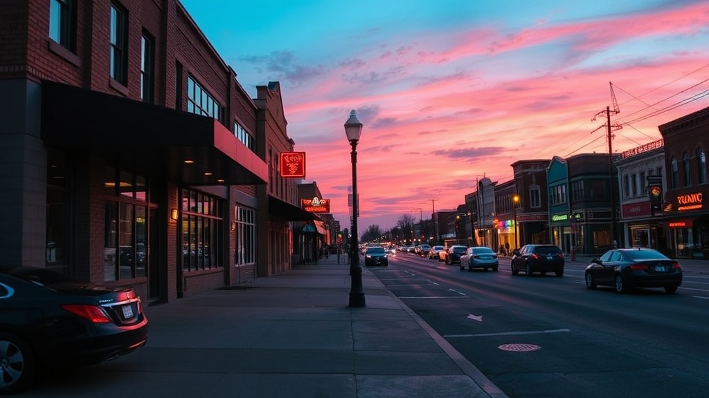 Local Spots for a Productive Afternoon in Moose Jaw