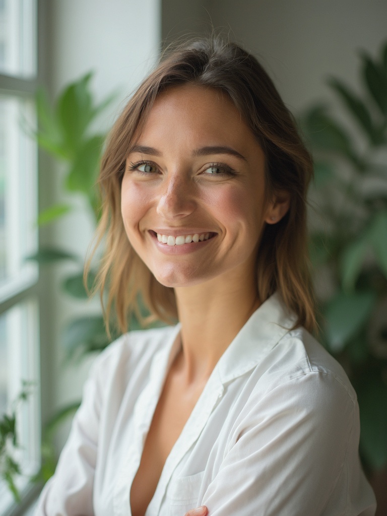 Morning Routine Editorial