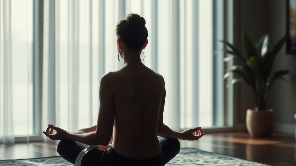Can a Simple Body Scan Meditation Change Your Entire Day?