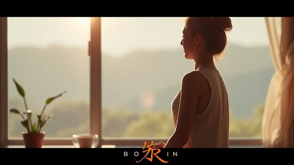 How to Build a Mindful Morning Routine That Actually Sticks