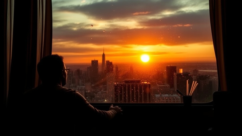 The High Cost of Trying to Be a Morning Person When You Aren't One