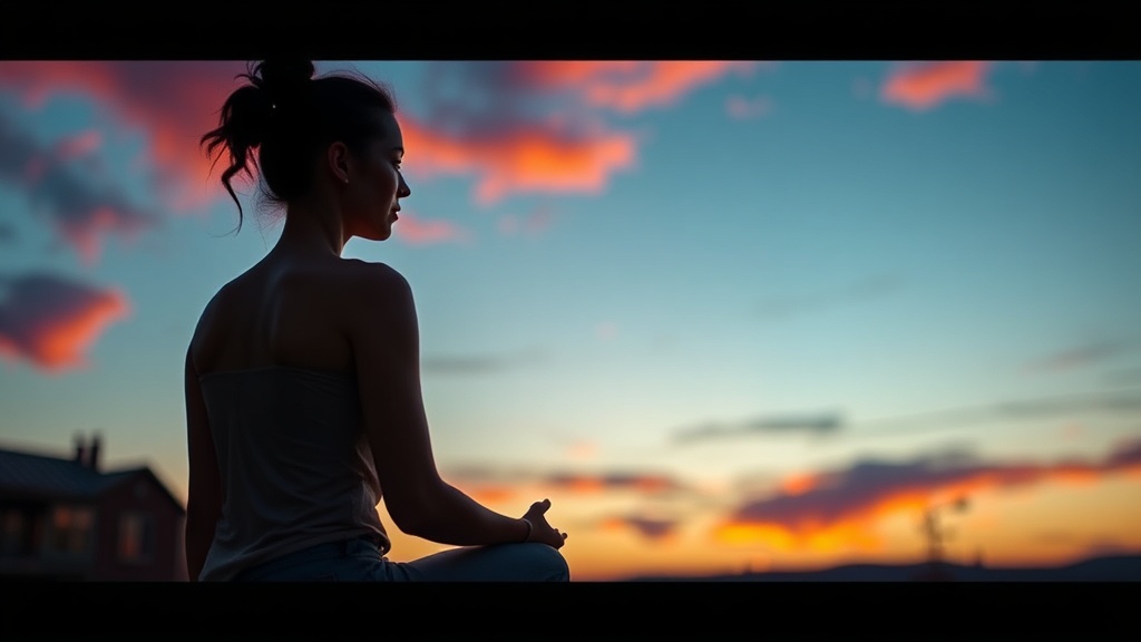The Mindful Morning: A Step-by-Step Guide to Starting Your Day with Intention