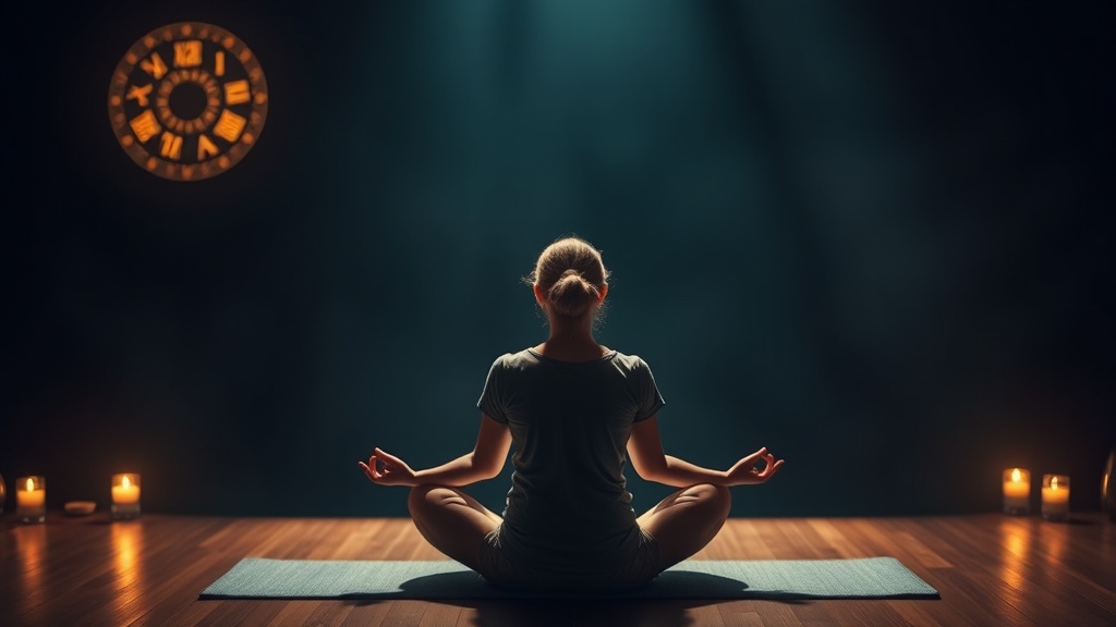 Why You Don't Need Twenty Minutes to Build a Real Meditation Practice