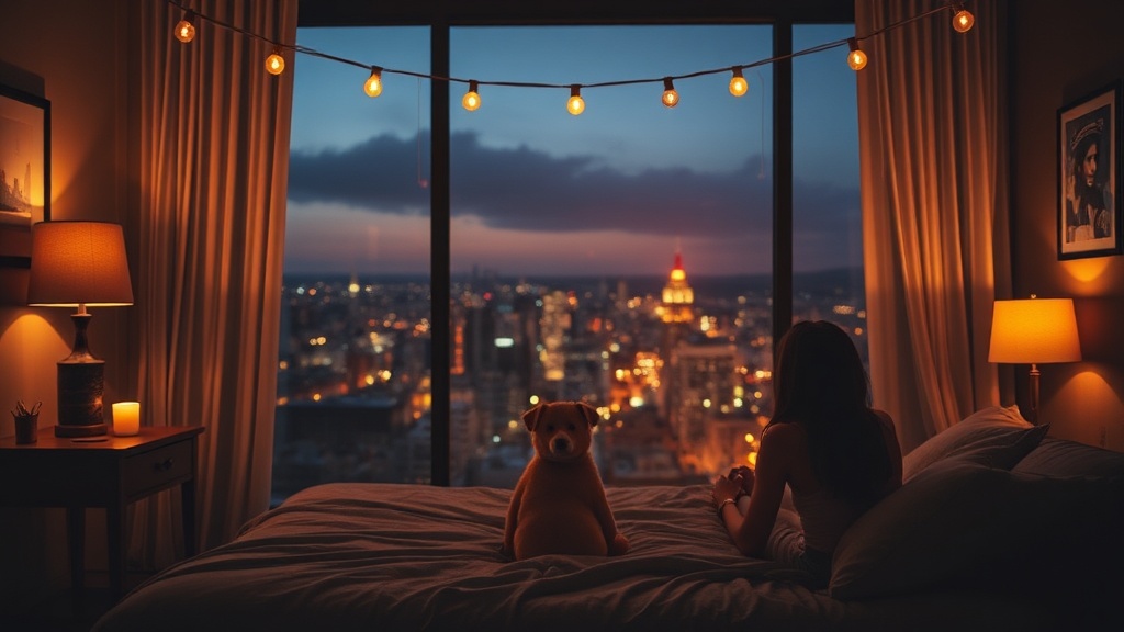 Why Your Evening Wind-Down Needs More Than Just a Screen-Free Hour