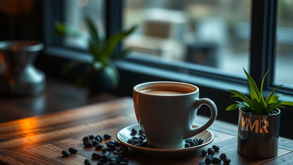 Why Your Morning Coffee Might Be Disrupting Your Focus