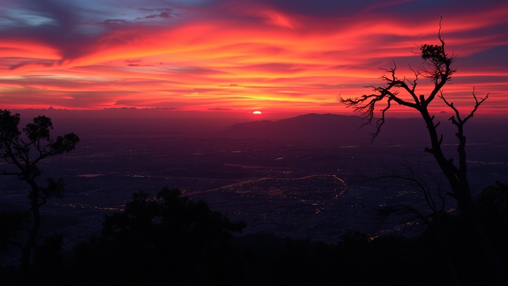 Why Your Nervous System Needs a Digital Sunset