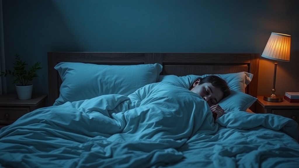 Why Your Sleep Quality Depends on More Than Just Hours in Bed