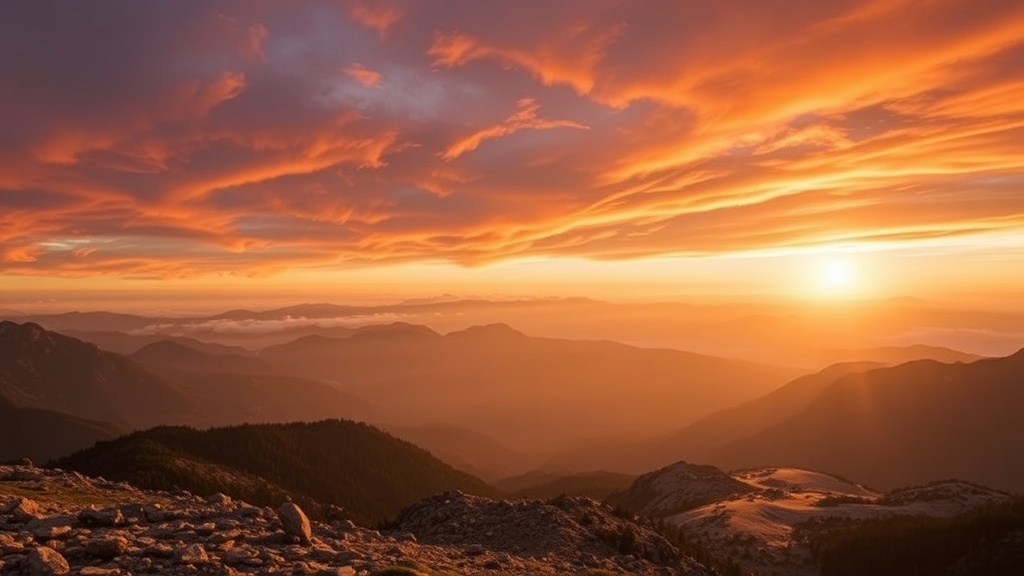 7 Stunning Mountain Retreats for Your Next Escape