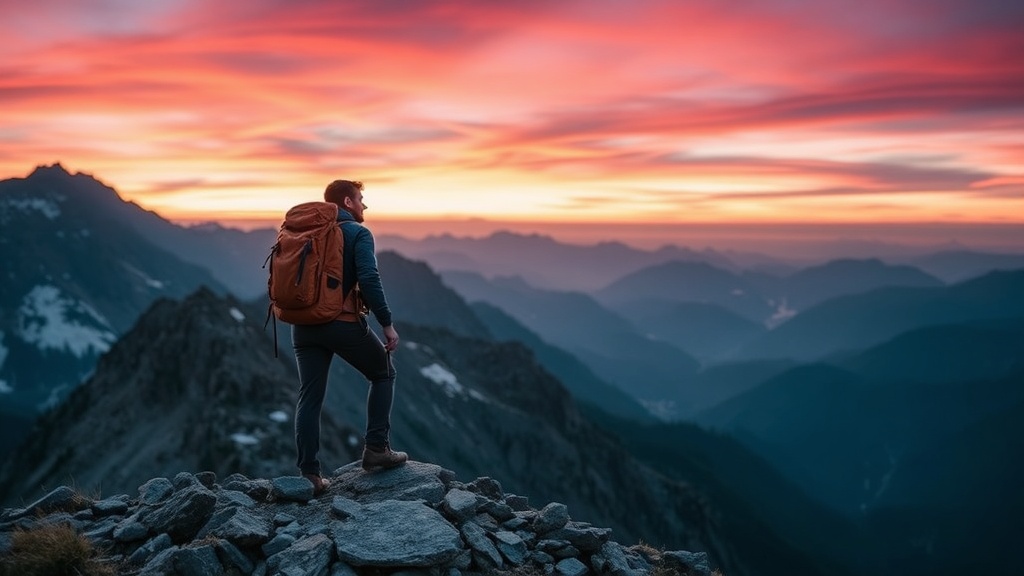 Beyond the Basic Trail Map: How to Pick High-Altitude Hiking Routes