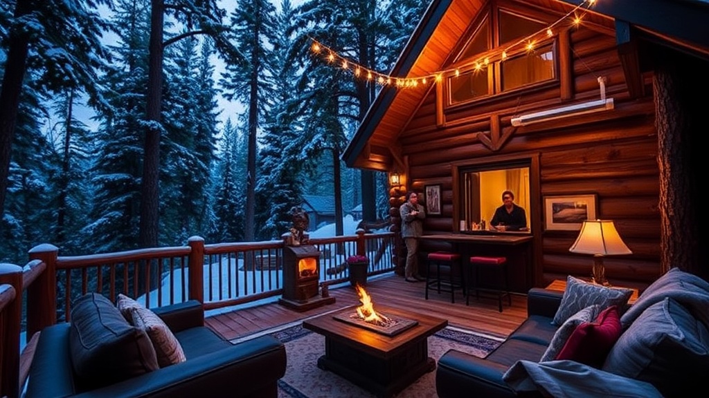 How to Vet a Mountain Cabin Rental Before You Book