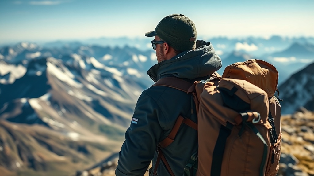 Navigating High Altitude Trail Maps with Confidence