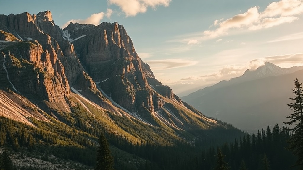 Smart Ways to Reduce Your Carbon Footprint in the Mountains