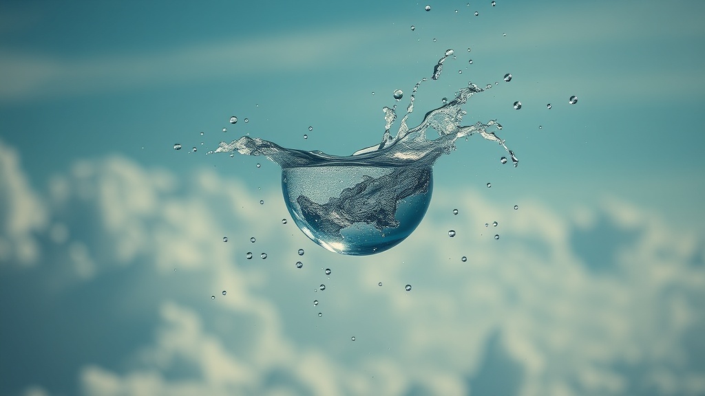 The Fluid Balance Problem in Thin Air