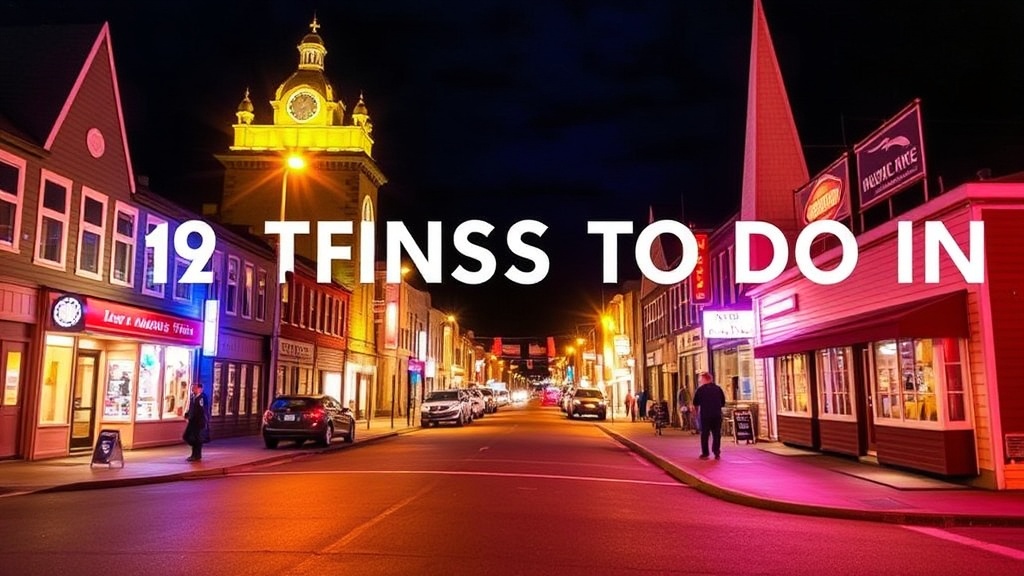 10 Best Things to Do in Mount Pearl for Locals and Visitors