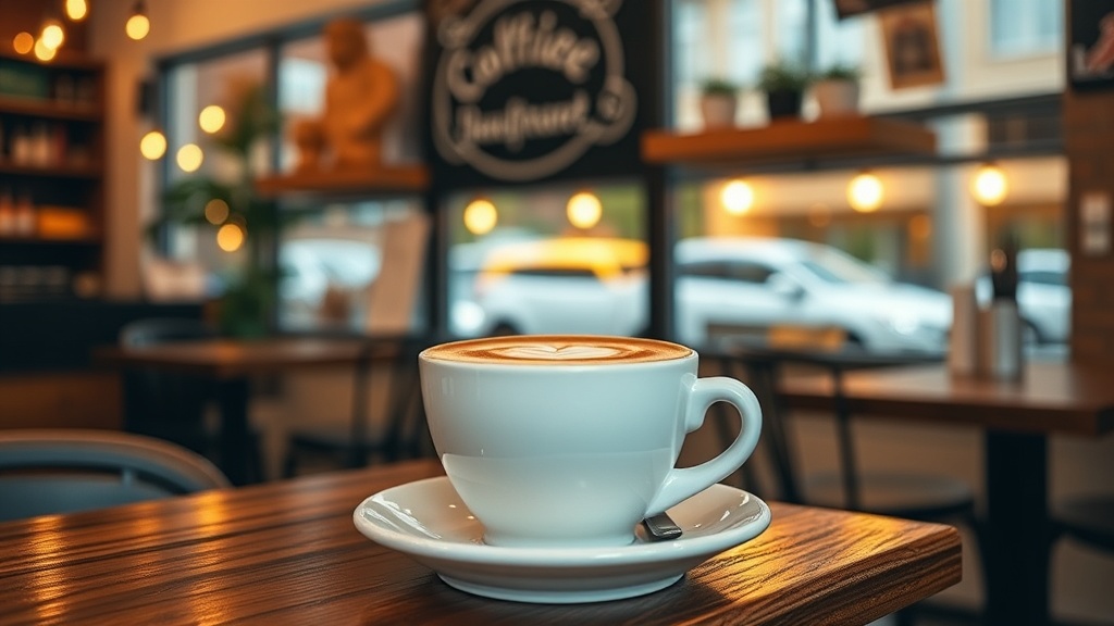 Finding the Best Hidden Coffee Spots in Mount Pearl