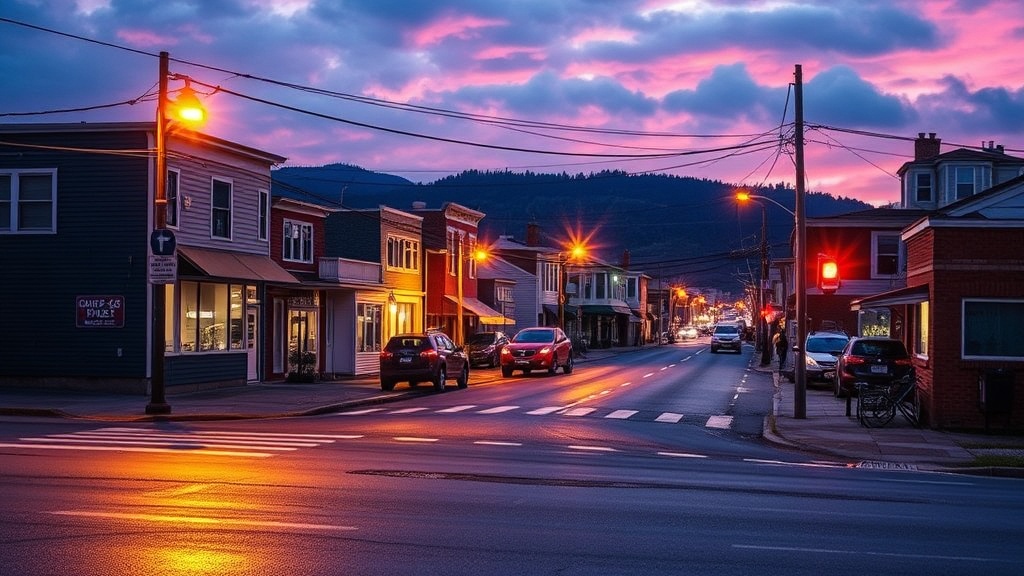 Where to Find Reliable Public Services in Mount Pearl