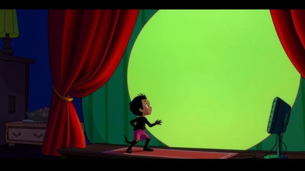 Evaluating Animation Cel Condition: What Every Collector Needs to Know