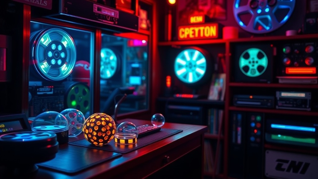 How to Start Collecting Movie Cells Without Wasting Money or Buying Fakes