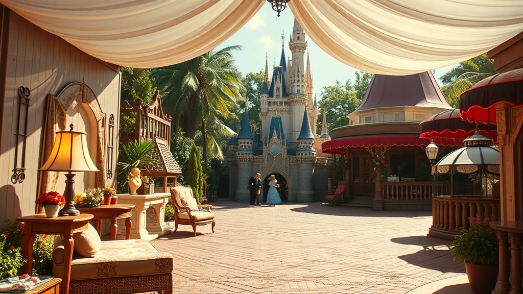 Protecting Your Vintage Disneyana from Sunlight Damage