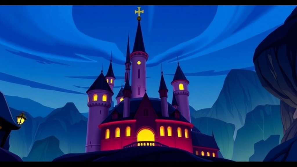 Selecting High-Quality Disney Animation Cels for Your Collection