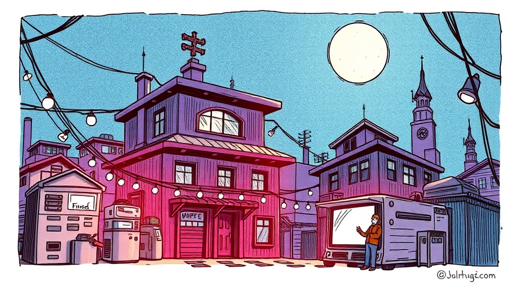 The Hidden World of Hand-Inked vs Xerox Animation