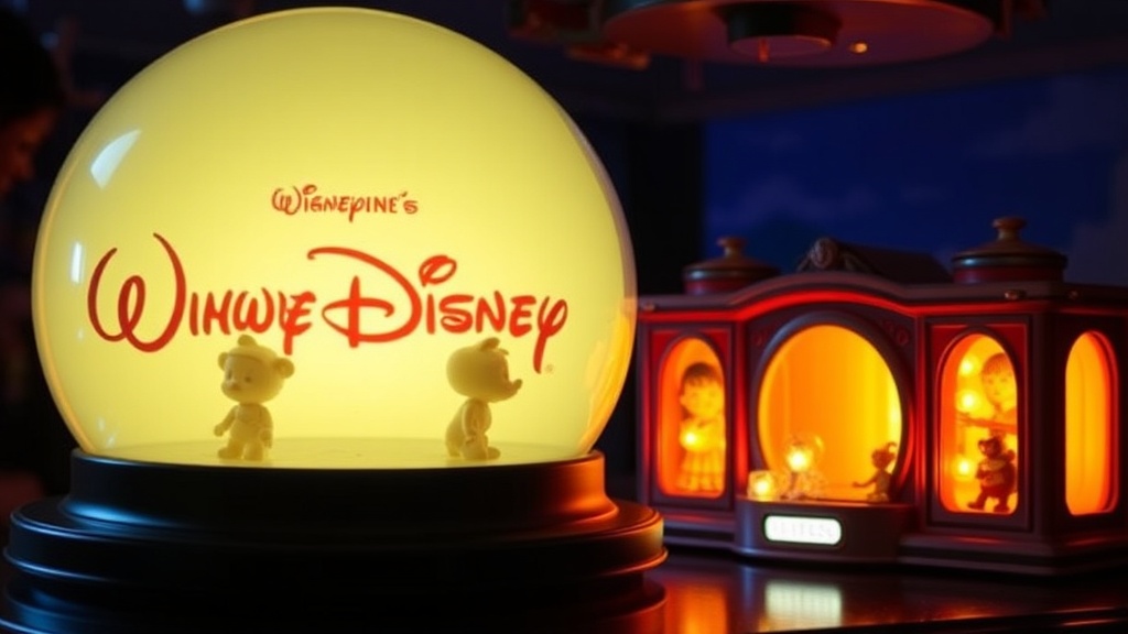 Top 5 Vintage Disney Movie Cells Every Collector Should Own