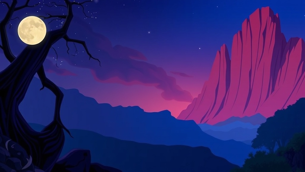 Tracing the Evolution of Disney Animation Styles through Cels