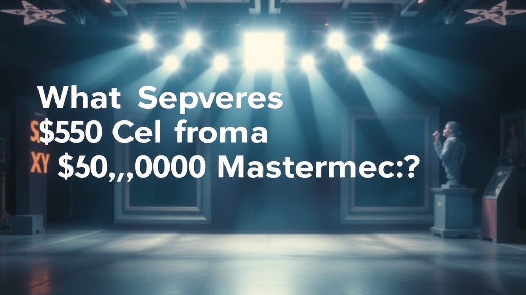 What Separates a $50 Cel from a $5,000 Masterpiece?