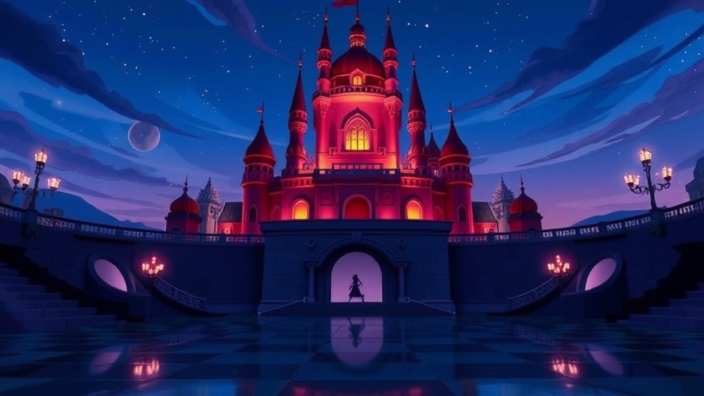 Why Do Certain Disney Animation Cels Hold More Value Than Others?