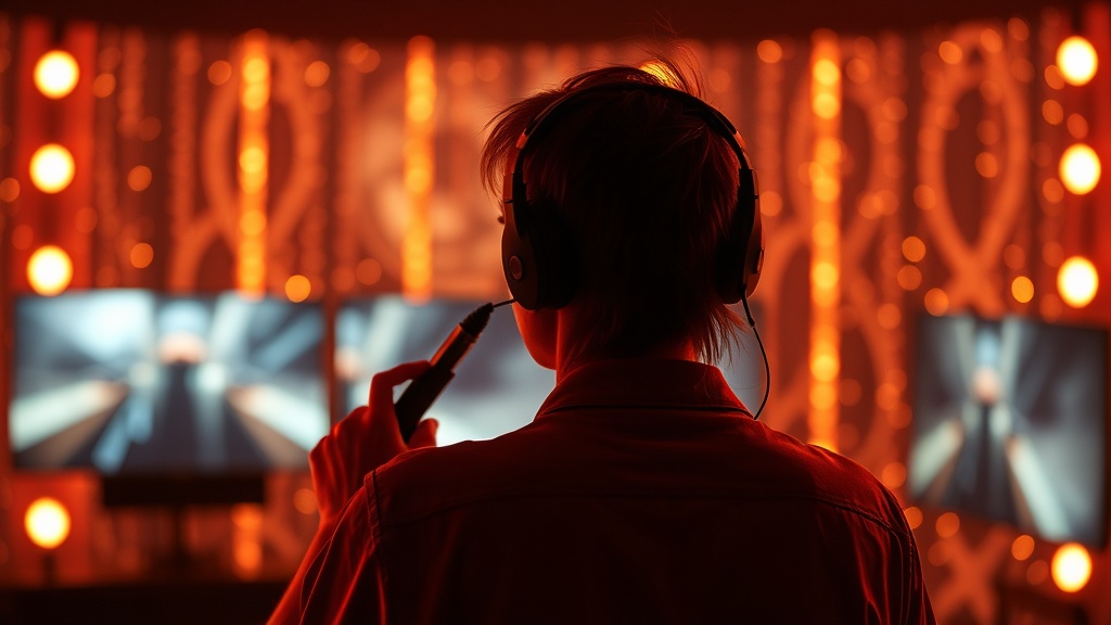 Crafting Immersive Audio: Elevating Your Movie Experience Beyond the Screen