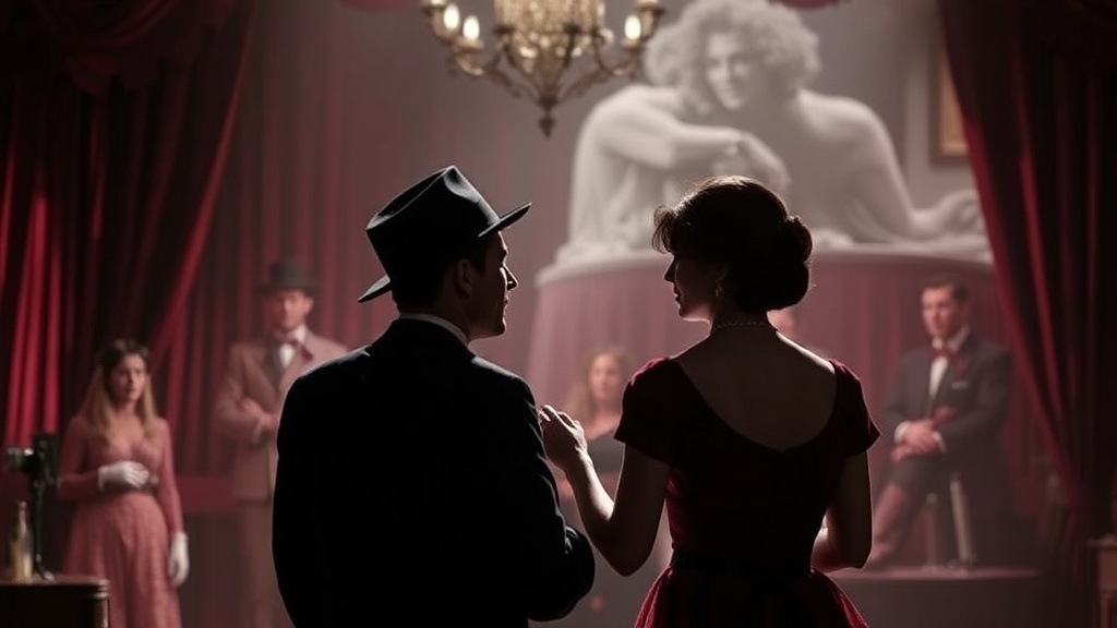 Forgotten Gems of the Silent Era You Can Watch Today