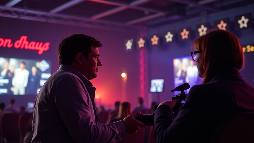 How to Analyze Movie Scenes Like a Professional Film Critic